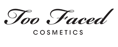 Too Faced makeup products used by Pink Soul Home Salon