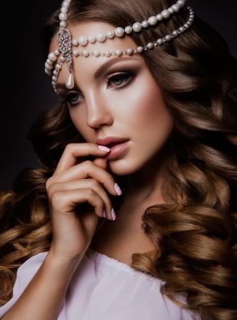 mobile hair and makeup Dubai