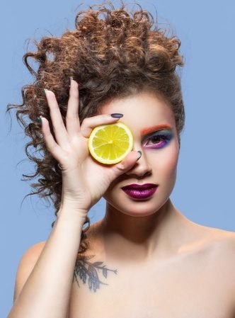 hair and makeup home service